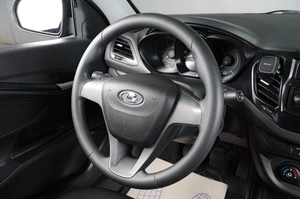 Седан ВАЗ (LADA) Vesta 2017 года, 949000 рублей, Тюмень