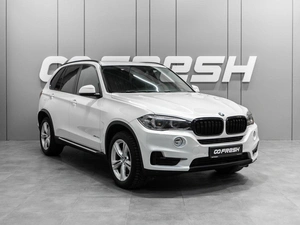 Внедорожник BMW X5 2016 года, 3499000 рублей, Тюмень