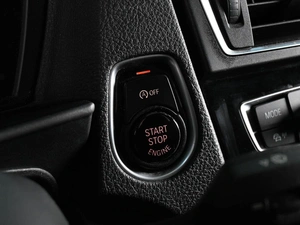 Хетчбэк BMW 1 серия 2017 года, 1899000 рублей, Аксай