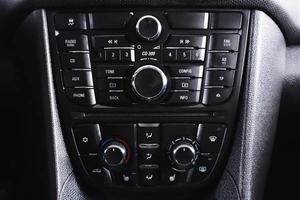 Минивэн Opel Meriva 2012 года, 699000 рублей, Пермь