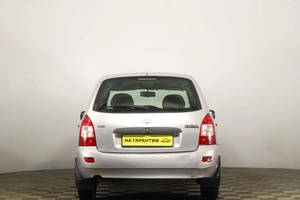 Универсал ВАЗ (LADA) Kalina 2009 года, 299000 рублей, Пермь