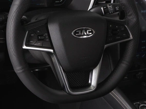 Лифтбек JAC J7 2023 года, 1169000 рублей, Минеральные Воды