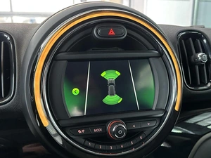 Внедорожник MINI Cooper S Countryman 2020 года, 3390000 рублей, Уфа