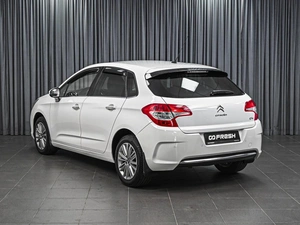 Хетчбэк Citroen C4 2012 года, 979000 рублей, Ставрополь