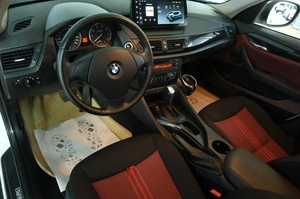 Внедорожник BMW X1 2012 года, 1089000 рублей, Омск
