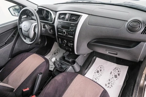 Седан Datsun on-DO 2020 года, 669000 рублей, Красноярск
