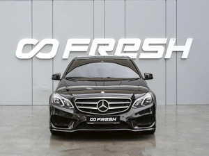 Седан Mercedes-benz E-класс 2013 года, 2180000 рублей, Краснодар