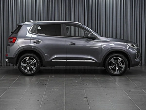 Внедорожник Chery Tiggo 4 Pro 2024 года, 1678000 рублей, Ставрополь