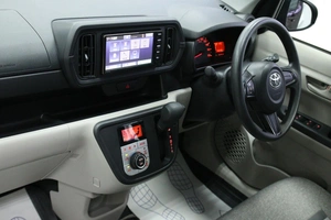 Хетчбэк Toyota Passo 2019 года, 1083000 рублей, Солонцы