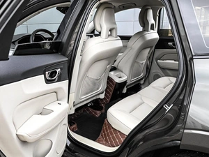 Внедорожник Volvo XC60 2018 года, 3669000 рублей, Кирилловка