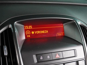 Хетчбэк Opel Astra 2013 года, 834000 рублей, Воронеж