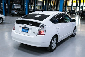 Лифтбек Toyota Prius 2008 года, 828000 рублей, Солонцы