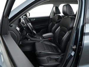 Внедорожник Skoda Kodiaq 2017 года, 2837444 рублей, Москва