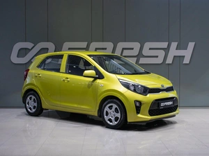 Хетчбэк Kia Picanto 2018 года, 979000 рублей, Петрозаводск