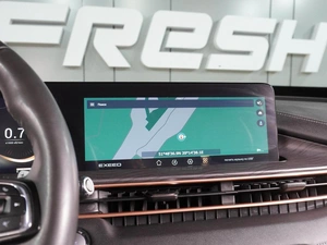 Внедорожник EXEED LX 2023 года, 1839000 рублей, Воронеж