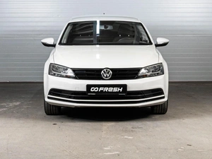 Седан Volkswagen Jetta 2015 года, 1219000 рублей, Ставрополь