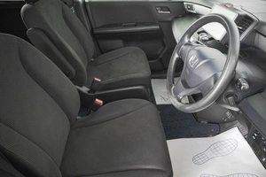 Минивэн Honda Freed 2012 года, 1149000 рублей, Кемерово