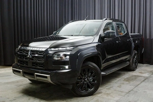 Пикап Mitsubishi L200 2025 года, 5599000 рублей, Красноярск