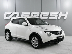 Внедорожник Nissan Juke 2013 года, 1149000 рублей, Аксай