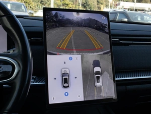 Внедорожник JAECOO J7 2023 года, 2299000 рублей, Большой Сочи