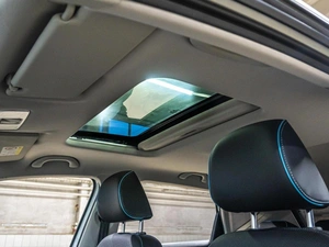 Внедорожник Jetta VS5 2023 года, 2449000 рублей, Краснодар