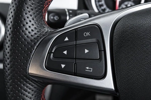 Седан Mercedes-benz CLA-класс 2015 года, 1699000 рублей, Челябинск