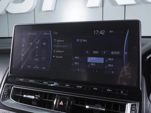 Седан Toyota Crown 2021 года, 3970000 рублей, Ростов-на-Дону