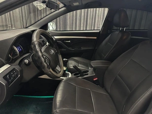 Седан Lifan Cebrium (720) 2014 года, 520000 рублей, Красноярск