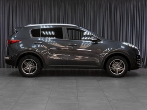 Внедорожник Kia Sportage 2017 года, 2329000 рублей, Тюмень