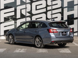 Универсал Subaru Levorg 2017 года, 1620000 рублей, Краснодар