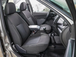 Седан ВАЗ (LADA) Granta 2020 года, 599000 рублей, Воронеж