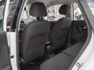 Седан Volkswagen Polo 2017 года, 880000 рублей, Волгоград