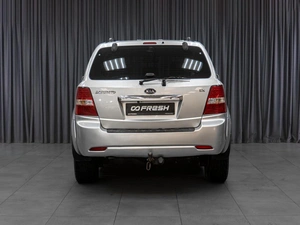 Внедорожник Kia Sorento 2008 года, 899000 рублей, Тюмень