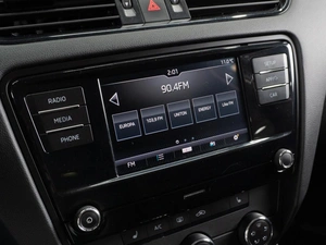 Лифтбек Skoda Octavia 2018 года, 1599000 рублей, Тюмень