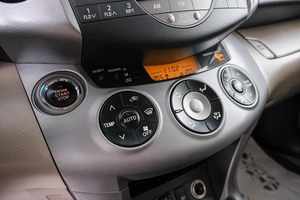Внедорожник Toyota RAV4 2008 года, 1499000 рублей, Красноярск