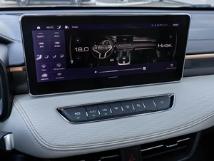 Внедорожник Haval Jolion 2024 года, 2119000 рублей, Краснодар
