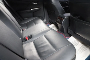 Седан Toyota Camry 2012 года, 1389000 рублей, Новосибирск