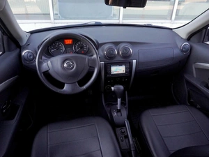 Седан Nissan Almera 2014 года, 749000 рублей, Нижний Новгород