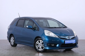 Универсал Honda Fit Shuttle 2011 года, 919000 рублей, Омск