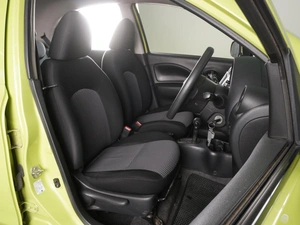 Хетчбэк Nissan March 2019 года, 915000 рублей, Минеральные Воды