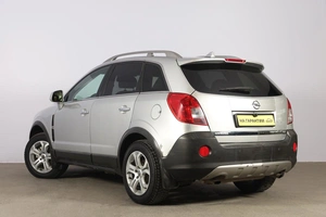 Внедорожник Opel Antara 2013 года, 1299000 рублей, Новосибирск