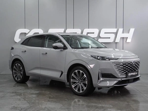 Внедорожник Changan UNI-K 2023 года, 3299000 рублей, Воронеж