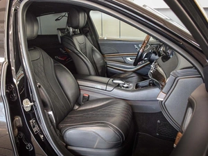 Седан Mercedes-benz S-класс 2016 года, 3550000 рублей, Муром