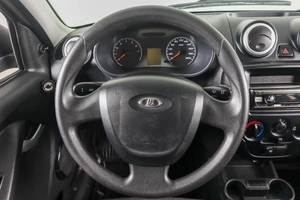 Лифтбек ВАЗ (LADA) Granta 2016 года, 499000 рублей, Пермь