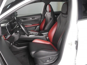 Внедорожник Geely Coolray 2023 года, 2199000 рублей, Минеральные Воды