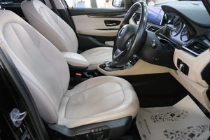 Минивэн BMW 2 серия Grand Tourer 2015 года, 1689000 рублей, Омск