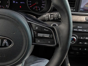 Внедорожник Kia Sportage 2021 года, 2350000 рублей, Краснодар