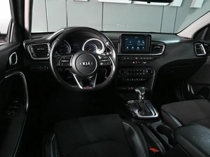 Хетчбэк Kia Ceed 2018 года, 1395000 рублей, Аксай
