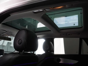 Внедорожник Mercedes-benz GLC-класс 2016 года, 3289000 рублей, Воронеж