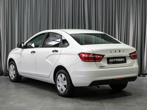 Седан ВАЗ (LADA) Vesta 2020 года, 1079000 рублей, Тюмень